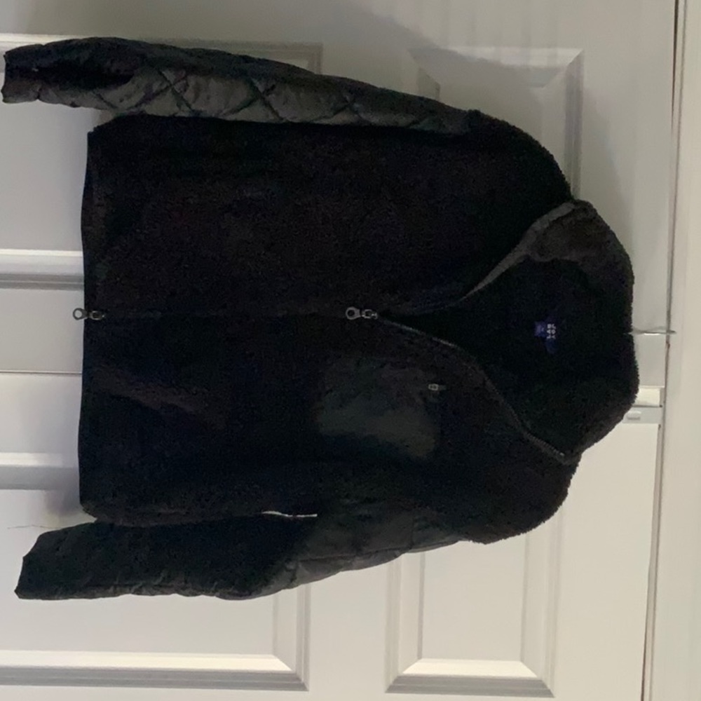 Fleece Jacket